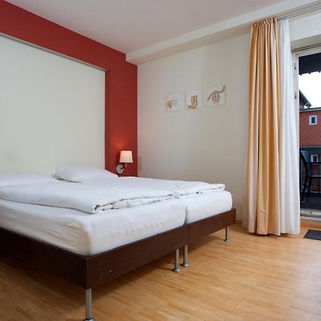 Hapimag Resort Aalborg Westerland Luaran gambar