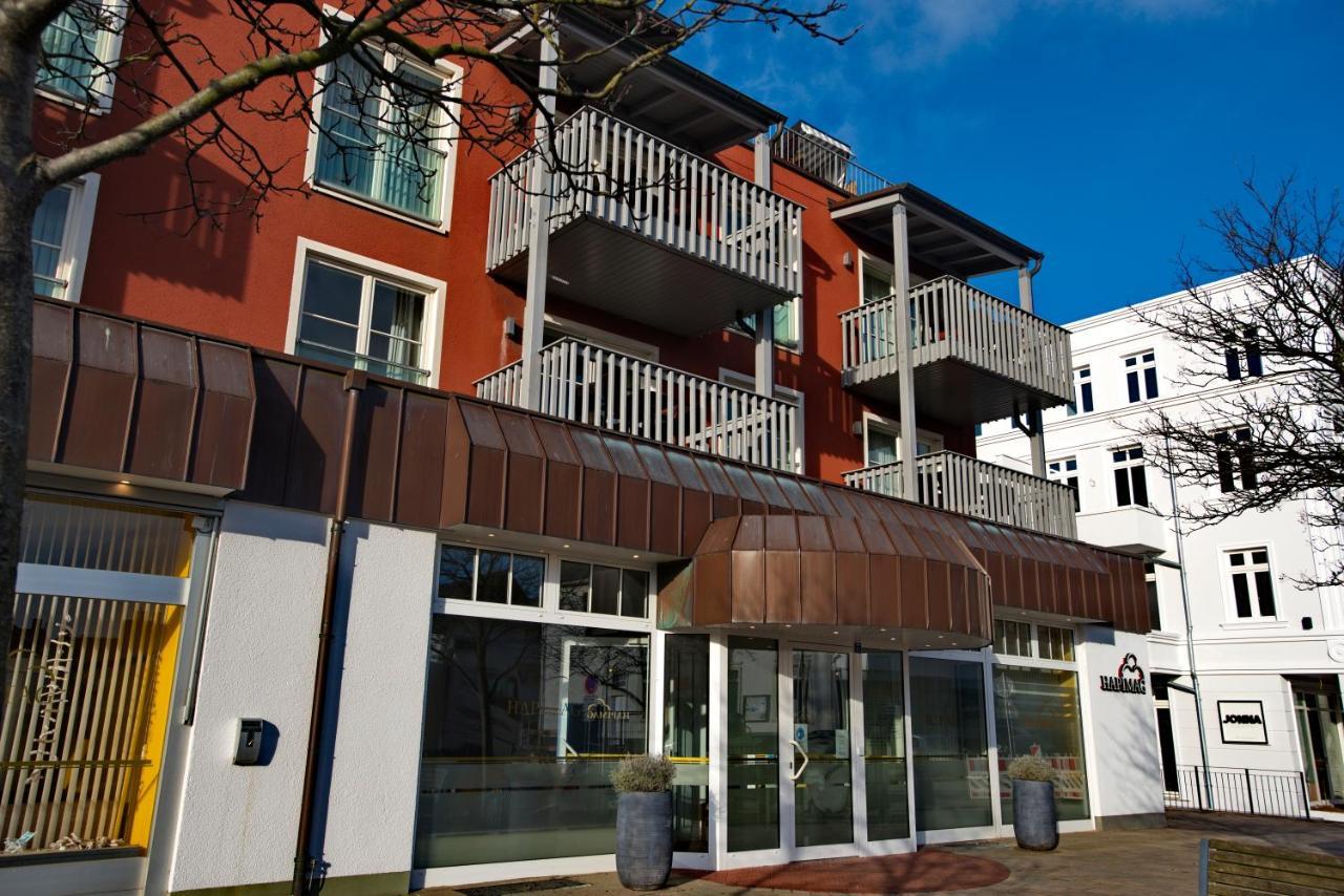 Hapimag Resort Aalborg Westerland Luaran gambar