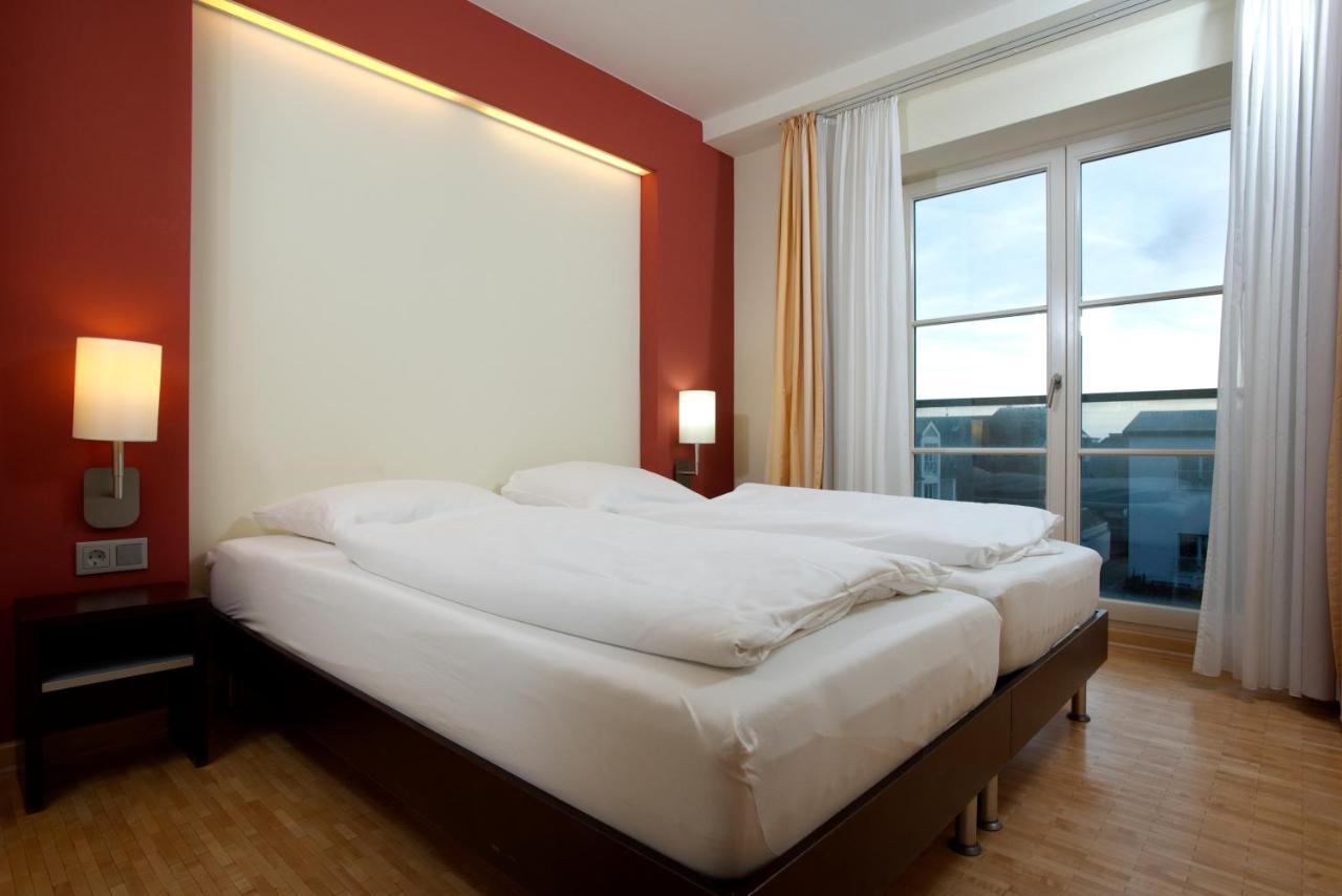 Hapimag Resort Aalborg Westerland Luaran gambar