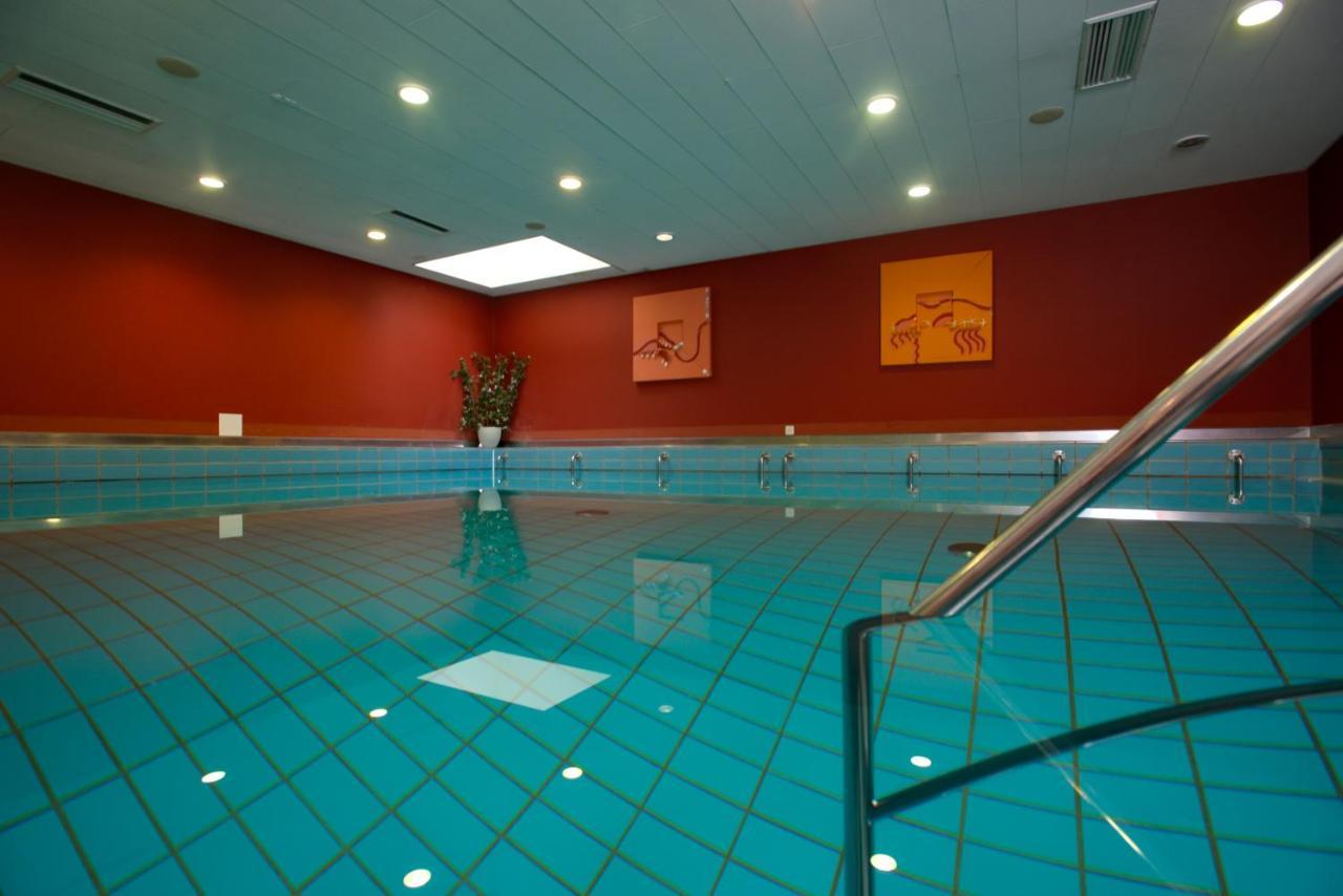 Hapimag Resort Aalborg Westerland Luaran gambar