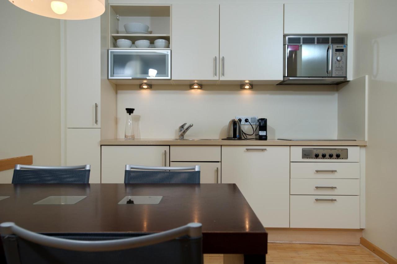 Hapimag Resort Aalborg Westerland Luaran gambar