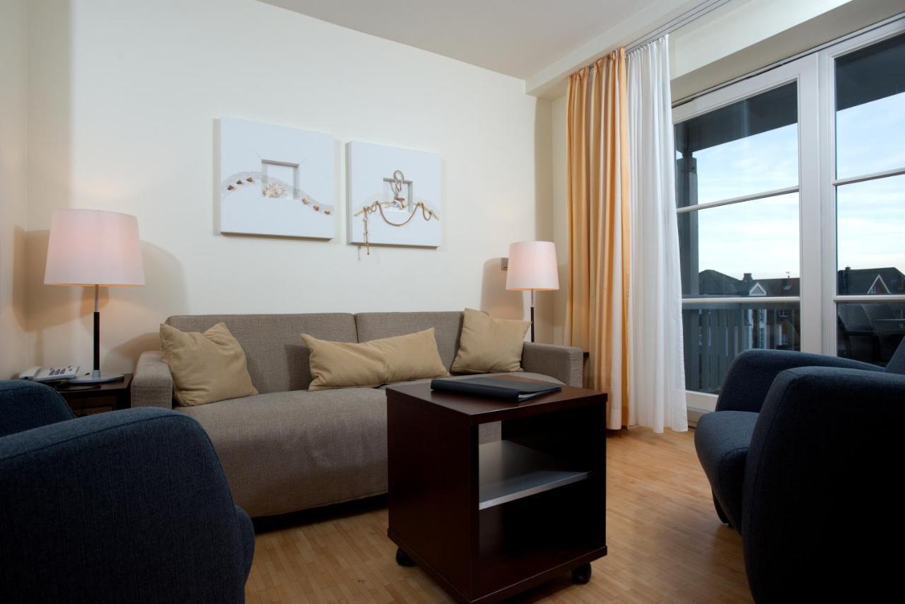 Hapimag Resort Aalborg Westerland Luaran gambar