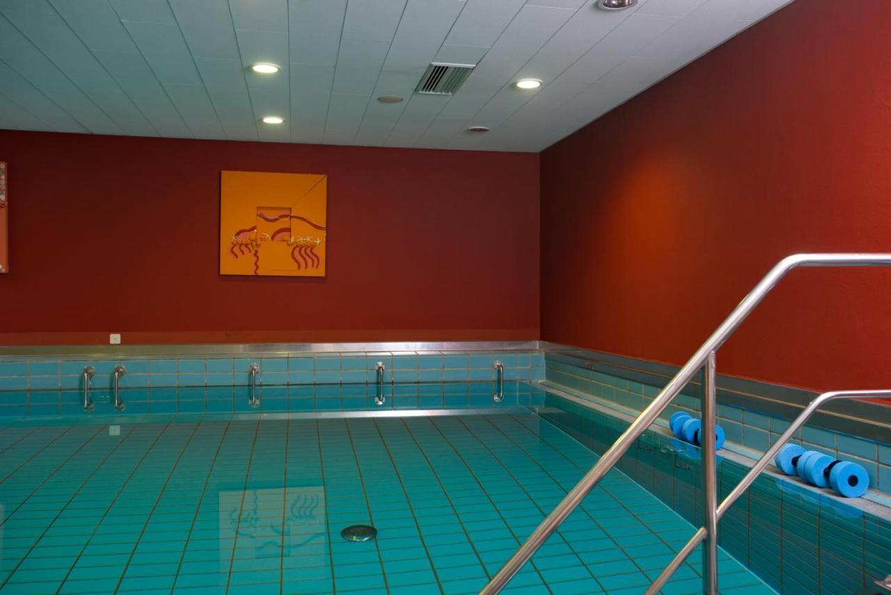 Hapimag Resort Aalborg Westerland Luaran gambar