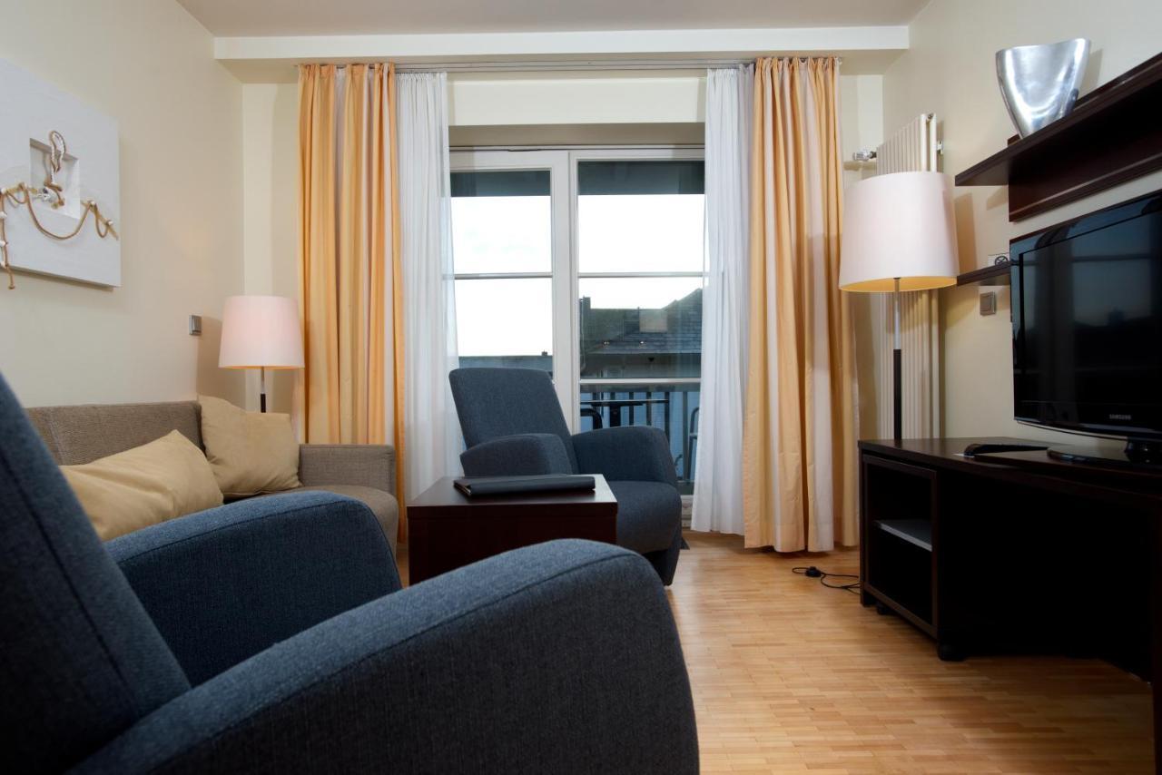 Hapimag Resort Aalborg Westerland Luaran gambar
