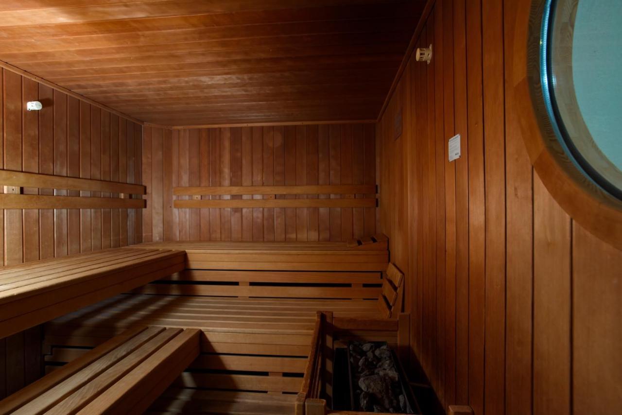 Hapimag Resort Aalborg Westerland Luaran gambar