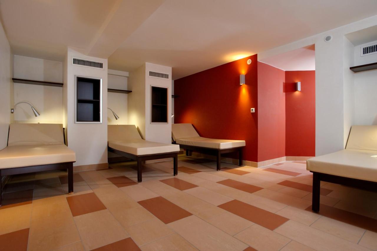 Hapimag Resort Aalborg Westerland Luaran gambar