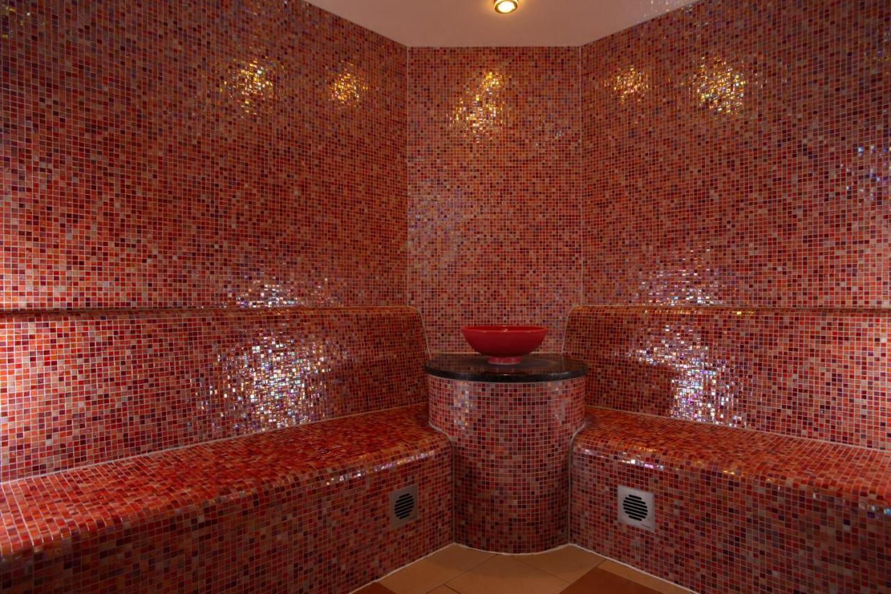 Hapimag Resort Aalborg Westerland Luaran gambar